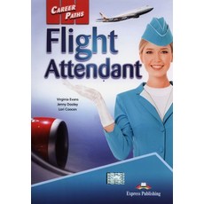 Career Paths: Flight Attendant(Student's Book), Express Publishing