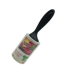 3M 의류용 테이프클리너 먼지제거 돌돌이 롤테이프, 1