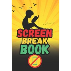 (영문도서) Screen Pause Book: Incredible facts and exciting stories for your screen-free time Paperback, Independently Published, English, 9798304528771