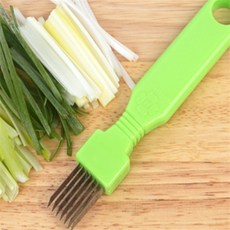 훈컴퍼니 파 채칼 파채절단기채칼