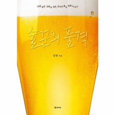 술꾼의 품격, 학고재, 임범