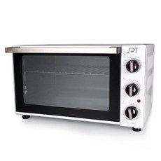 『家電批發林小姐』SPT尚朋堂 20公升 雙溫控專業型電烤箱 SO-7120G