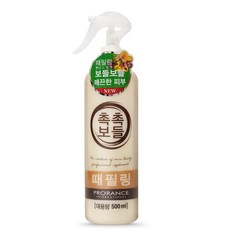 프로랑스 촉촉보들 때필링, 500ml, 1개