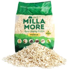 밀라모어 아스펜 프리미엄 베딩, 1개, 700g