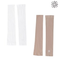 남성 로고 프린팅 냉감 팔토시 811E7WL001 2689612