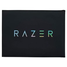 Razer Protective Sleeve V2 13.3인치 노트북 슬리브 케이스 방수 가공 PVC 캔버스 고내구성 소재 마우스 매트 포함 【일본 정규 대리점 보증품】, 상세페이지 참조, 상세페이지 참조