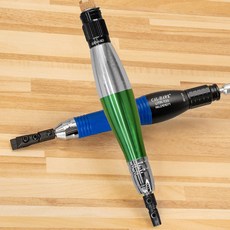 PRO CRAFTSMAN 氣動超音波精密銼磨機, 1個, 氣動超音波－精密銼磨機,工業標準款