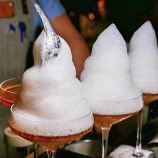 거품기 폼 머신 생맥주 배합기 카페 전자동 드리프트