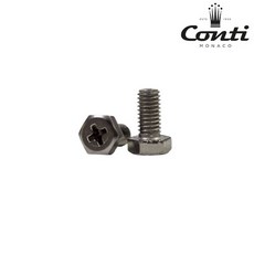 CONTI 콘티 CC100 아이언 IRON 샤워스크린 고정 나사 육각 볼트 커피머신 부품