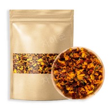 설국차 500g 신장 야생 설국화 곤륜 특급 천산 국화차, 1개입, 1개