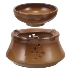 예술 세라믹 아르메모리 아레머스 멀티페어 다용도 도자기 차세트 향기 향기를 위한 향기
