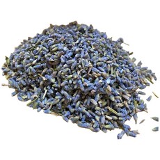 澎玉191 薰衣草花 100g, 薰衣草