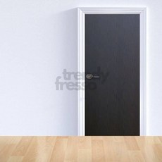 옵트샵 현관문시트지 블랙우드 WBGSL559-H 셀프인테리어