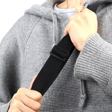 가방제작 플라스틱 왈자 조리개 부자재 32mm