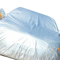 KSZ 자동차 성에방지커버 구형 투싼 다이아 7호 황사덮개 자동차커버