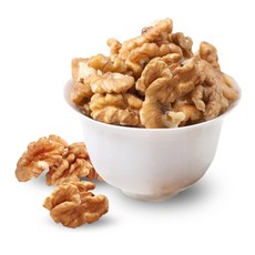 CookieTree 餅乾樹 低溫烘焙 嚴選美國新鮮核桃 全素, 1個, 原味-核桃200g
