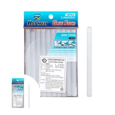 글루건심 10개입 공예용접착제, 소