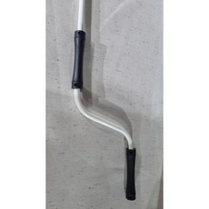 어닝 핸들 손잡이 농막핸들 1.2m(어닝높이 2.4m)