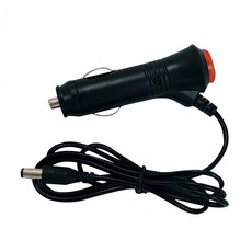 차량용 시거잭 12V전용 KC인증, 부품-BLT0시거잭(낱개), 1개