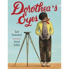 Dorothea's Eyes: Dorothea Lange Photographs the Truth Paperback, Calkins Creek Books, English, 9781635925630
