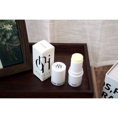 온니팔레트 퍼퓸밤 승무원 살냄새 고체향수 비누향 바르는향수 솔리드퍼퓸 6종, 아카시아, 1개