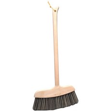 학교 교실 청소용 사무실 스탠드 쓰레받기 빗자루 회사 가정용 방청소 미니 안방, 1개