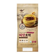 사옹원 씨앗호떡 400g 2개입, 800g, 1세트