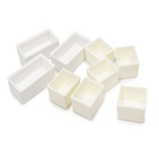 해자몰 수채물감케이스 하프팬팔레트, 소