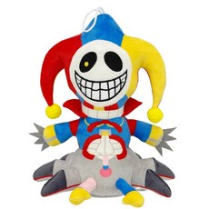 파피플레이타임 프로토타입 릴리 캐릭터 인형, A