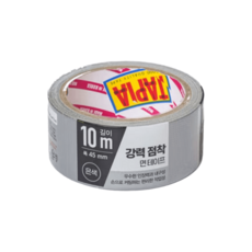 국내산 은면 테이프 45mmX10m, 1세트