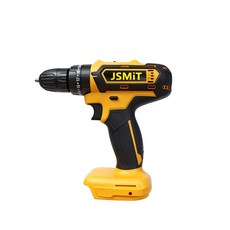 JSMiT 전동드릴/드라이버21V 가정 용전동드라이버 임팩트드릴 해머전동드릴, 기계 본체 (배터리 충전기 없음)