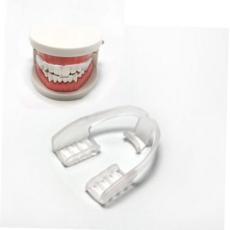 마우스피스 치아맞물림 59000EA 1EA, 본상품