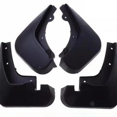 리프 보드 프론트 휠 라이너 리어 자동차 타이어 머드가드, 1. F3 F3R Fender, 1개