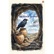 (영문도서)The Sun's Secret Paperback, Written in the Woods Media, English, 9781807214029