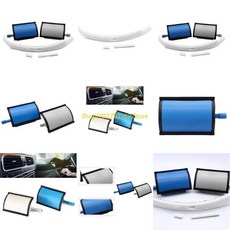 에어컨 히터 플랩 수리 교체 자동차