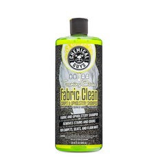 케미컬 가이 포밍 시트러스 패브릭 클린 카펫 및 실내 청소기카 시트 바닥 매트 자동차 가정 사무실 등에 안전 엑스트라 라지 사이즈 32 floz 향 - CWS20332, 32 Fl Oz (Pack of 1), CLEANER, 1개, 946ml