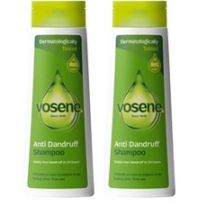 보센 비듬 방지 샴푸 300ml 포장은 다를, 2개