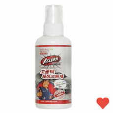 고광택세정코팅제 차량발수 100ml 추천, 상세페이지 참조