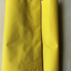 썬텐 리클라이너 캠핑 바닷가 펜션 원목 휴가 썬 베드 발코니 베란다 낮잠, 옐로우115X43센티