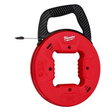 含稅 米沃奇25' 1 / 4“穿線器 穿線工具, 1個, 7.62M長