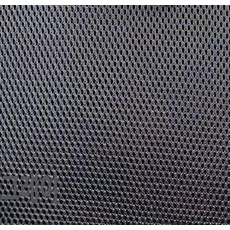 교체 린넨 음향 웨어러블 캐비닛 스피커 원단 천, 그레이 두꺼운, 기본 모델명/품번