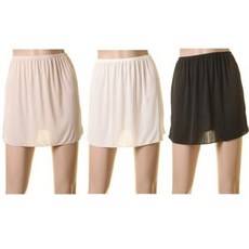 비비안 -사은품 증정-실키소재 하프슬립 속치마 HS5538_US