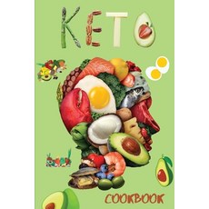 (영문도서) Ketogenic Diet Cookbook: Keto Diet Keto Essentials Keto Bread Keto Desserts Keto Meal Pre... Paperback, Gopublish, English, 9781915100030
