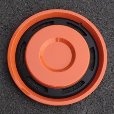 차량용어닝바 루프랙 브라켓 카키색 쉼터 크로스바 양갈래, 1개, V23 19인치 휠 허브 커버 4개 E