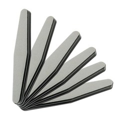 KADS 젤네일 버퍼 10개입 스폰지 네일 파일 네일 케어 용품 (세트 2)