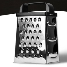 무디 프리미엄 사면 강판 감자가는강판