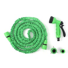 하루 고압 매직호스 7.5M 물호스3배