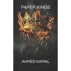(영문도서)Paper Kings Paperback, Independently Published, English, 9798241919113