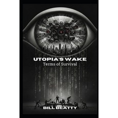 (영문도서)Utopia's Wake: Terms of Survival Paperback, Independently Published, English, 9798276214870