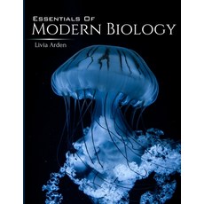 (英文圖書)Essentials of Modern Biology: An Integrated Approach to the Structure Function ... 平裝版, Independently Published, English